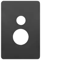 Allure Single vert GPO Cover MB