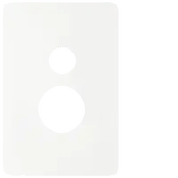 Allure Single vert GPO Cover