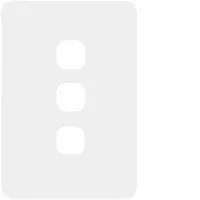 Allure 3 Gang Hybrid MW