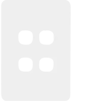 Allure 4 Gang Hybrid