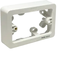 Allure Mounting Block