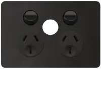 Allure DGPO 10A XS Pos no mech MB