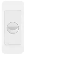 Allure Architrave 1 gang  MW