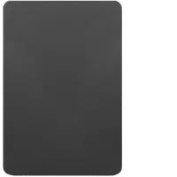 Allure Blank Plate - Horiz MB