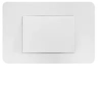 Allure Brush Plate  MW
