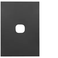 FIN 1 Gang Hybrid MB