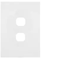 FIN 2 Gang Hybrid MW