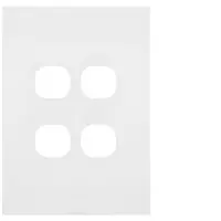 FIN 4 Gang Hybrid MW