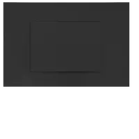 FIN Cable entry plate MB