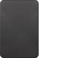 Blank cover plate MB