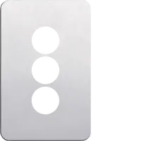Silhouette 3G switch cover AL