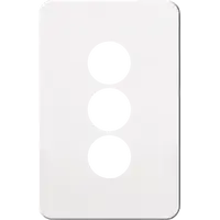 Silhouette 3G switch cover MW