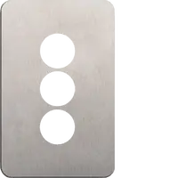 Silhouette 3G switch cover SS