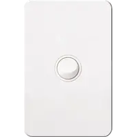 Silhouette 1G LP Switch Vert MW