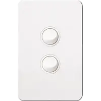 Silhouette 2G LP Switch Vert MW