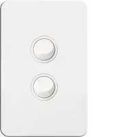 Silhouette 2G LP Switch Vert