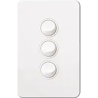 Silhouette 3G LP Switch Vert MW