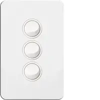 Silhouette 3G LP Switch Vert