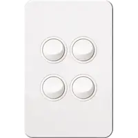 Silhouette 4G LP Switch Vert MW