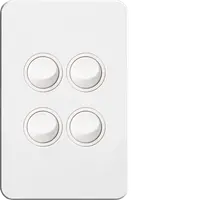 Silhouette 4G LP Switch Vert