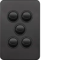 Silhouette 5G LP Switch Vert MB