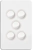 Silhouette 5G LP Switch Vert