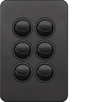 Silhouette 6G LP Switch Vert MB