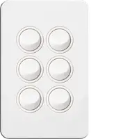 Silhouette 6G LP Switch Vert