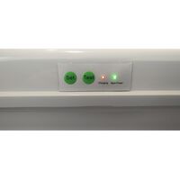 Vico LED Linear Batten Light