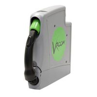 9215-CE VROOM CENTRAL 18' HOSE