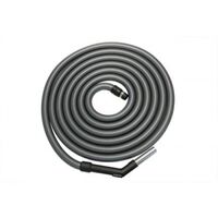 9M SILVER HOSE & BEP S/NOZZLE