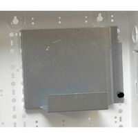 BATTERY SHELF