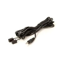 DUAL IR-EMITTER