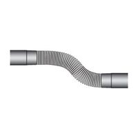 FLEXI HOSE KIT FOR VAC PAN 10m