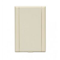 INLET VALVE - IVORY