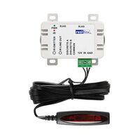 IR TARGET AND JUNCTION BOX