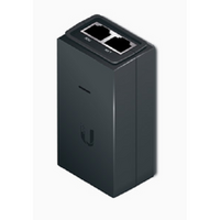 POE INJECTOR, 24V DC, 24W