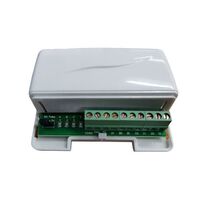 WEIGAND RECEIVER 4 CHANNEL I/D
