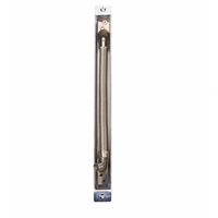 S/STEEL DOOR LOOP WITH SPRING