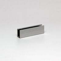 U BRACKET FOR 300lb MAG LOCK