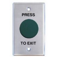 WEL2440 REX BUTTON