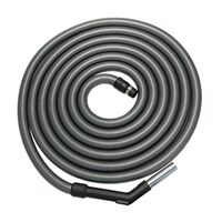 10M SILVER HOSE & BEP S/NOZZLE