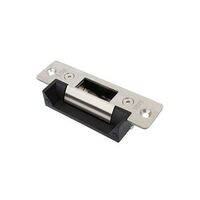LOX ES10 12v/24v DOOR STRIKE