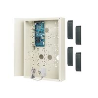 Tecom TS1066-4KH4DR 4Door NAC inc 4 HD Tecom Rdrs