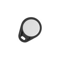 Tecom TS1173 Hitag 2 Tear Shape Keytag