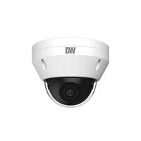 DWC-MV95Wi36TW 5MP Vandal Dome 3.6mm