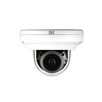 DWC-MVC8Wi28TW 8MP Vandal Dome 2.8mm