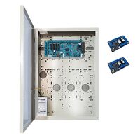 Tecom TS1066-4WG-KIT 4D NAC Weigand kit