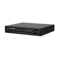 Ubiquiti ES-8-150W EdgeSwitch 8-Port 150W