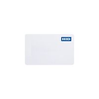 P - HID 2000 HID iClass 2k SR ISO Card